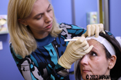 Hands-on Botox® Training