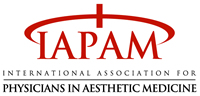 IAPAM LOGO